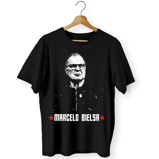 Polera Bielsa / Bielsista
