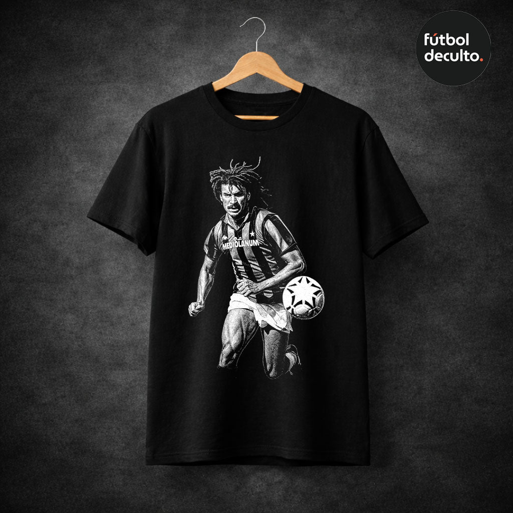 Polera  Ruud Gullit