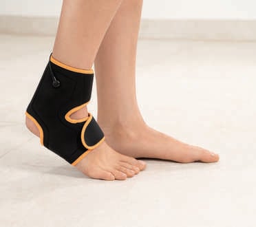 Electroestimulador de tobillo / Beurer