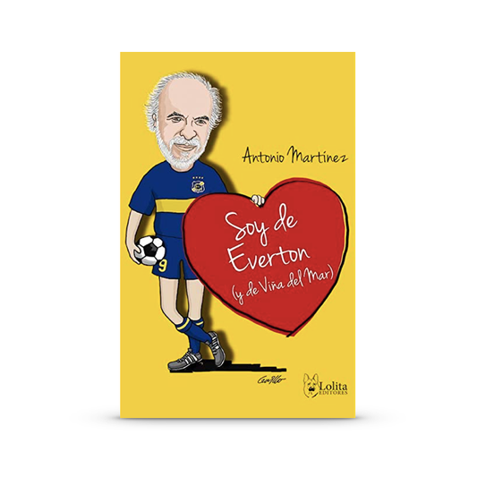 Soy de Everton (y de Viña del Mar)